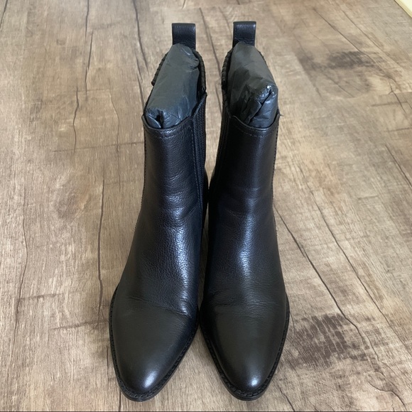 Alexander Wang Anouck Boots - Picture 7 of 13